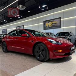 تسلا موديل 3